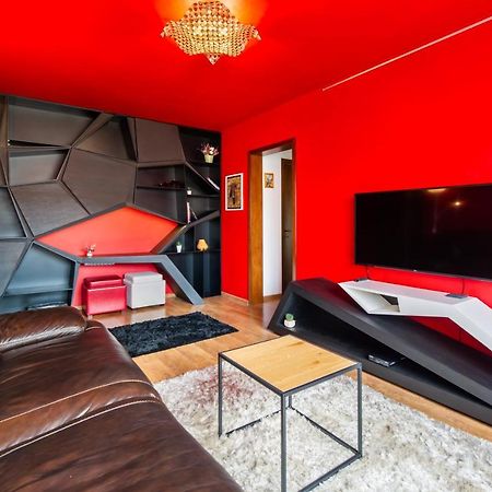Certo Apartment Brasov Exterior photo